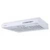 Image de Hotte CFT610/4 W.