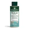 Image de Herbatint Hydrate Shampooing Hydratant - 260 ml Shampooing Biologique Idéal pour Cheveux Secs et Déshydratés, Certifié Bio Cosmos Organic, Formule Exclusive 97% Ingrédients d'origine naturelle, Vegan