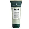 Image de Herbatint Royal Conditioner Baume Gélatine royale   200 ml, Après-shampoing Régénérant spécifique pour Cheveux Colorés, Formule Exclusive avec pH Acide et Aloe Vera Bio, 96% d'Ingrédients Naturels,