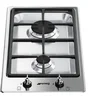 Image de SMEG; Plaque de cuisson à gaz (PGF32G)