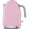 Image de SMEG Bouilloire électrique KLF01PKEU rose pastel