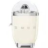 Image de Smeg Presse-Agrumes CJF01CREU, crème