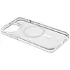 Image de Cellularline GLOSSMAGIPH15T Backcover Apple iPhone 15 Transparant MagSafe compatible, Stootbestendig