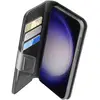 Image de Cellularline BOOKAG2GALS24K Booklet Samsung Galaxy S24 Zwart Met standfunctie