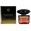 Image de Versace Versace Crystal Noir For Women 3 oz EDT Spray
