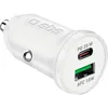 Image de Chargeur allume-cigare Sbs Chargeur de voiture