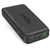 Image de SBS PowerBank 20 K FAST, 20 000 mAh Power Delivery, Charge rapide 20 W, Adaptive Fast Charge (AFC), LED d'état, USB-C, USB-A, chargeur pour iPhone, iPad, AirPods, Samsung, tablette, smartphone
