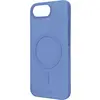 Image de sbs mobile Cover Apple iPhone 16e Blauw MagSafe compatible
