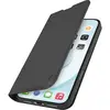 Image de sbs mobile Flip cover Apple iPhone 17 Zwart