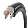 Image de Pirelli Cinturato Sport 700 X 35 Road Tyre 700 x 35