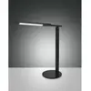Image de Fabas 3550-30-101 LED-tafellamp Zwart