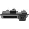 Image de Caméra de recul cmd 1/4" personnalisée phonocar vm277 pour audi et volkswagen
