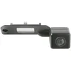 Image de Caméra de recul cmd 1/4" personnalisée phonocar vm278 pour volkswagen caddy - t5
