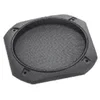Image de Grille carrée phonocar avec ouvertures pour haut-parleurs de 130 mm ref. 03003