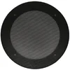Image de Grille phonocar ronde pour haut-parleurs de ø 100 ref. 03012