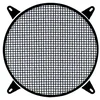 Image de Grille phonocar ronde en acier pour woofer ø 250 mm ref. 03025
