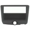 Image de Entretoise 1 din phonocar pour autoradio