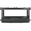 Image de Entretoise 1 din phonocar pour autoradio