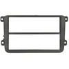 Image de Entretoise 2 din phonocar pour autoradio