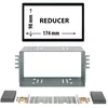 Image de Entretoise 2 din phonocar pour autoradio
