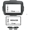 Image de Entretoise 2 din phonocar pour autoradio