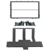 Image de Entretoise 2 din phonocar pour autoradio