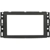 Image de Entretoise 2 din phonocar pour autoradio