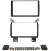 Image de Entretoise 2 din phonocar pour autoradio