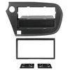 Image de Entretoise 2 din phonocar pour autoradio