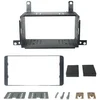 Image de Entretoise 2 din phonocar pour autoradio