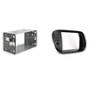 Image de Entretoise 2 din phonocar pour autoradio
