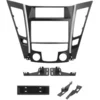 Image de Entretoise 2 din phonocar pour autoradio