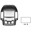 Image de Entretoise 2 din phonocar pour autoradio