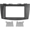 Image de Entretoise phonocar pour autoradio