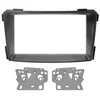 Image de Entretoise 2 din phonocar pour autoradio