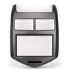 Image de Entretoise 2 din phonocar pour autoradio