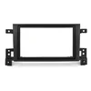 Image de Entretoise 2 din phonocar pour autoradio