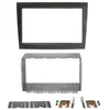 Image de Entretoise 2 din phonocar pour autoradio