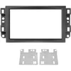 Image de Entretoise 2 din phonocar pour autoradio