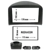 Image de Entretoise 2 din phonocar pour autoradio