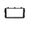 Image de Entretoise 2 din phonocar pour autoradio
