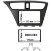 Image de Entretoise phonocar pour autoradio