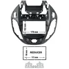 Image de Entretoise phonocar pour autoradio