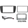 Image de Entretoise phonocar pour autoradio