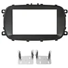 Image de Entretoise 2 din phonocar pour autoradio