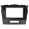 Image de Entretoise 2 din phonocar pour autoradio