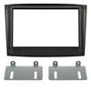 Image de Entretoise 2 din phonocar pour autoradio