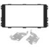 Image de Entretoise 2 din phonocar pour autoradio