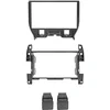 Image de Entretoise 2 din phonocar pour autoradio