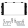 Image de Entretoise 2 din phonocar pour autoradio